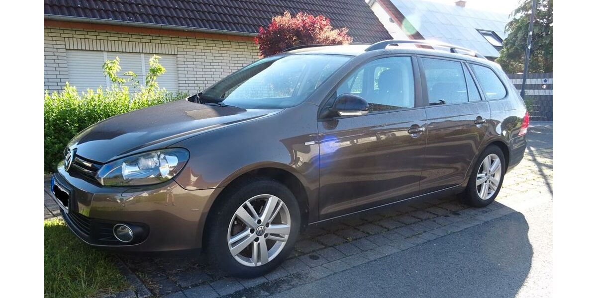 VW Golf 91.000 km 7.800 &euro; Lemgo 32657