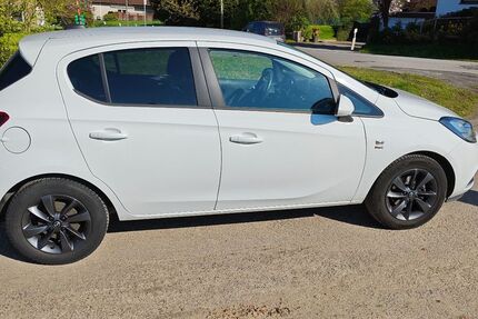 Opel Corsa 80.500 km 8.200 &euro; Bad Oeynhausen 32547