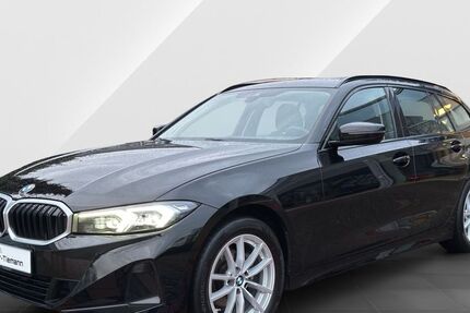 BMW 318 44.027 km 27.992 &euro; Bünde 32257