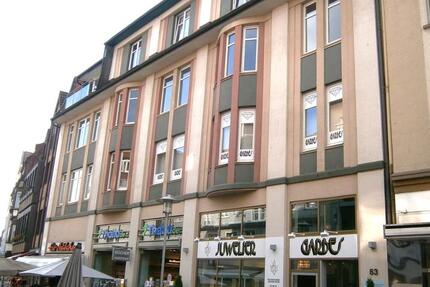 Gewerbeobjekt Bad Salzuflen - 250&euro; | Angebot:24816324