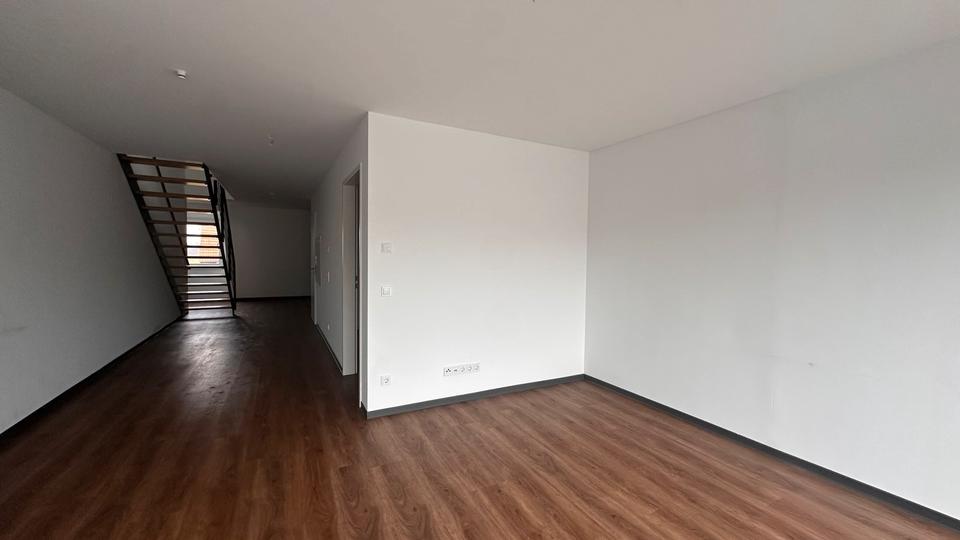 Maisonettenwohnung Lemgo - 3 Zimmer, 117 m&sup2;, 1.210&euro; | Angebot:24780185