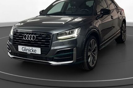 Audi Q2 67.060 km 21.980 &euro; Minden 32427