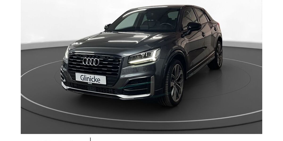 Audi Q2 67.060 km 21.980 &euro; Minden 32427