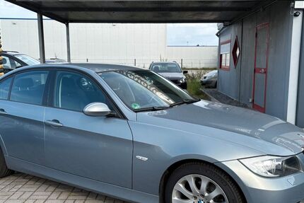 BMW 320 205.187 km 4.999 &euro; Enger 32130