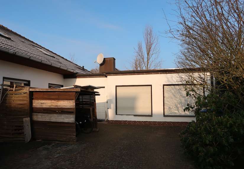 Einfamilienhaus Minden Kuhlenkamp - 5 Zimmer, 163 m&sup2;, 199.000&euro; | Angebot:19183638