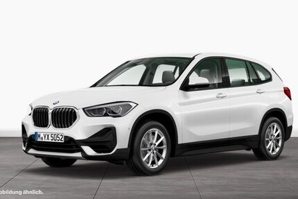 BMW X1 70.570 km 24.908 &euro; Bünde 32257