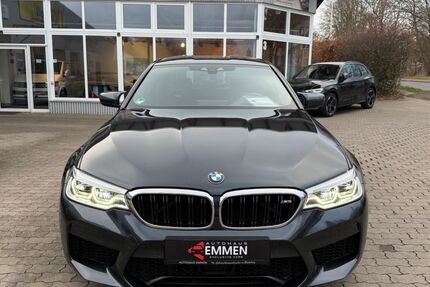 BMW M5 95.000 km 55.990 &euro; Bückeburg 31675