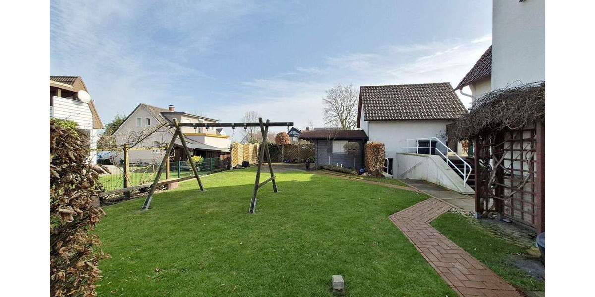 Mehrfamilienhaus, Wohnhaus Minden Bölhorst - 1 Zimmer, 190 m&sup2;, 369.000&euro; | Angebot:25672491