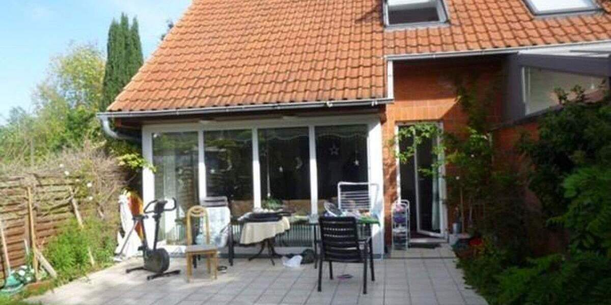 Doppelhaushälfte Minden Dützen - 8 Zimmer, 107 m&sup2;, 220.000&euro; | Angebot:25732263