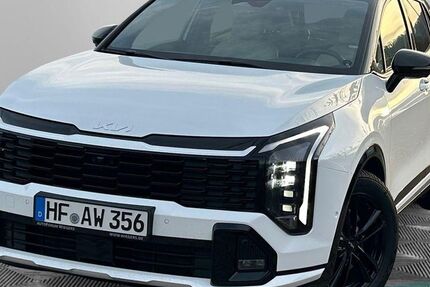 Kia Sportage 12.484 km 42.870 &euro; Porta Westfalica 32457