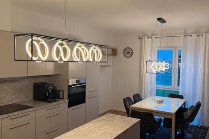 Wohnung Porta Westfalica - 4 Zimmer, 120 m&sup2;, 1.620&euro; | Angebot:23799947