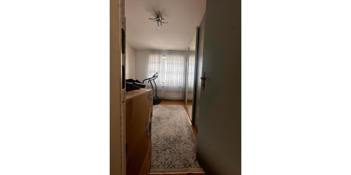 Etagenwohnung Obernkirchen - 4 Zimmer, 90 m&sup2;, 750&euro; | Angebot:26483390