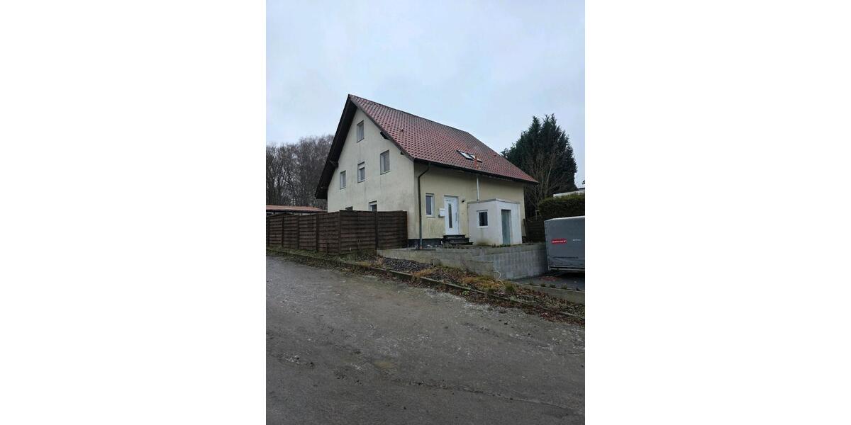 Doppelhaushälfte Preußisch Oldendorf - 4 Zimmer, 100 m&sup2;, 900&euro; | Angebot:26015566