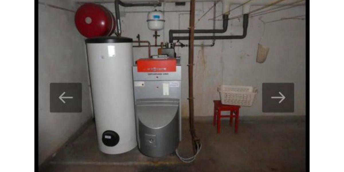 Dachgeschoßwohnung Bünde - 3 Zimmer, 100 m&sup2;, 1.000&euro; | Angebot:25335141