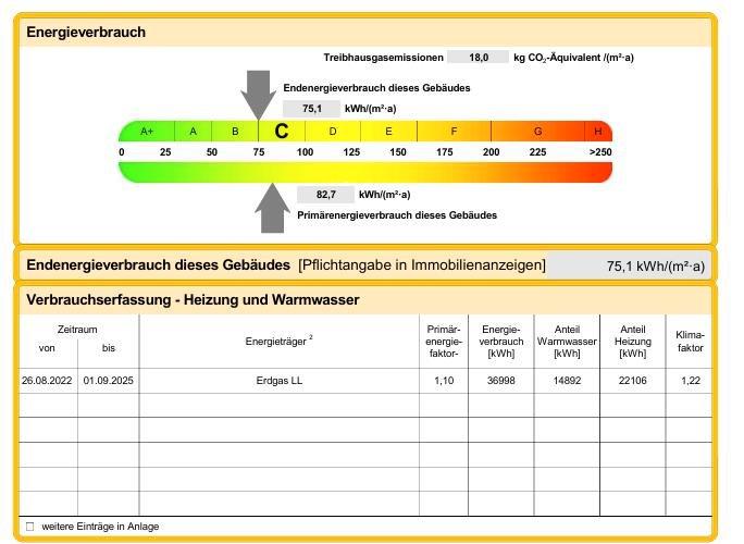 Einfamilienhaus Rehburg-Loccum Loccum - 5 Zimmer, 154 m&sup2;, 465.000&euro; | Angebot:26279786