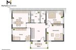 Interessantes Wohnhaus mit 2 Wohnungen, Nebengebäude und Grünland - Einfamilienhaus Stolzenau | Angebot:26858258