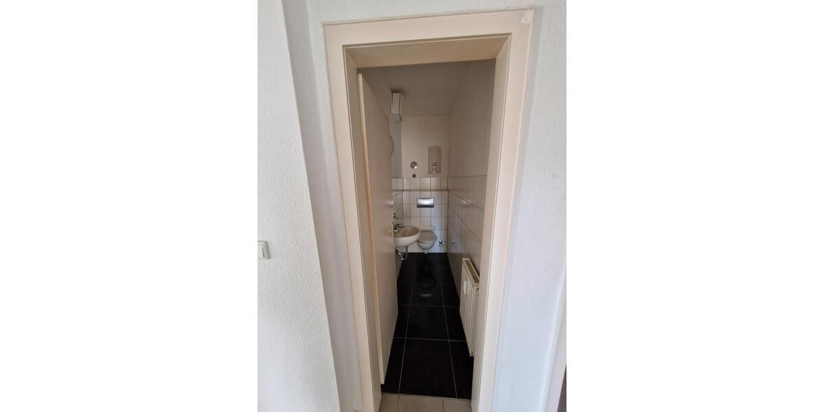 Etagenwohnung Lübbecke - 3 Zimmer, 95 m&sup2;, 525&euro; | Angebot:24661012