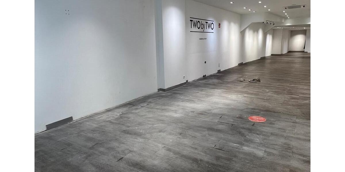 Gewerbeobjekt Herford - 2.700&euro; | Angebot:11138105