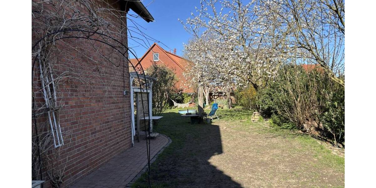 Bauernhaus, Landhaus Lauenhagen - 6 Zimmer, 185 m&sup2;, 285.000&euro; | Angebot:26156353