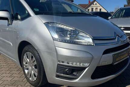 Citroen Grand C4 Picasso 100.000 km 7.999 &euro; Löhne 32584
