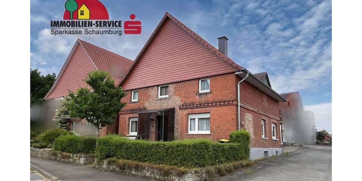 Einfamilienhaus Rinteln - 7 Zimmer, 142 m&sup2;, 75.000&euro; | Angebot:25197799