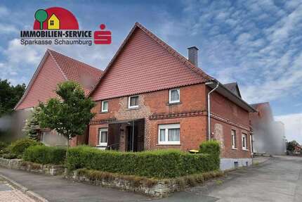 Haus Rinteln - 7 Zimmer, 142 m&sup2;, 75.000&euro; | Angebot:25197799