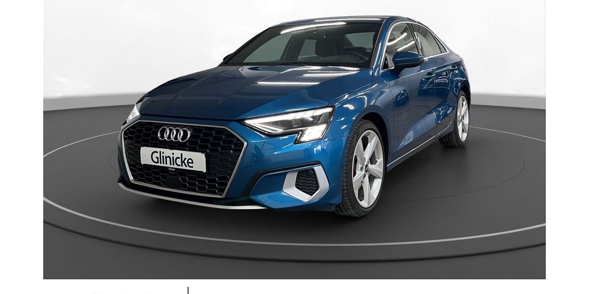 Audi A3 38.620 km 25.780 &euro; Minden 32427