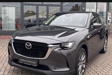 Mazda CX-60 75.398 km 36.490 &euro; Minden 32427