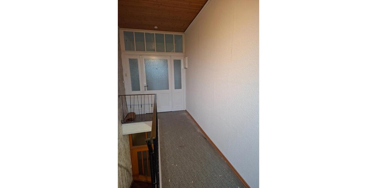 Etagenwohnung Stadthagen - 4 Zimmer, 90 m&sup2;, 700&euro; | Angebot:26487093
