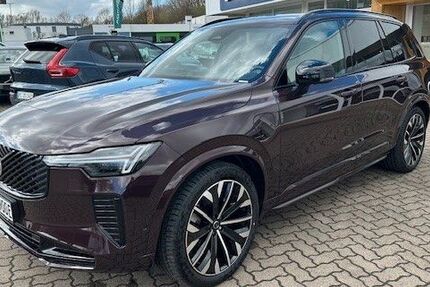 Volvo XC90 22.900 km 72.900 &euro; Lübbecke 32312