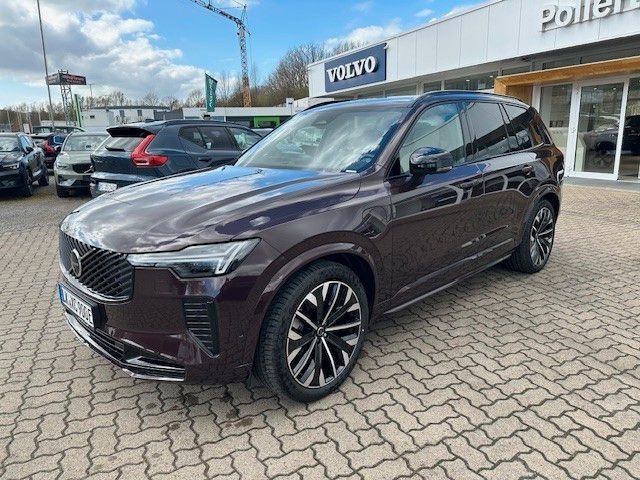 Volvo XC90 22.900 km 72.900 &euro; Lübbecke 32312