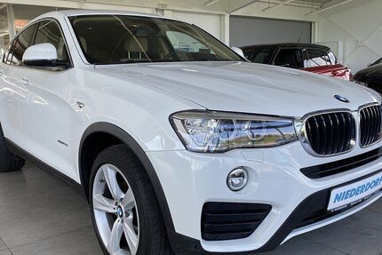 BMW X4 99.800 km 23.800 &euro; Rinteln 31737