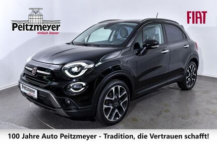 Fiat 500X 83.000 km 17.490 &euro; Bad Oeynhausen 32545
