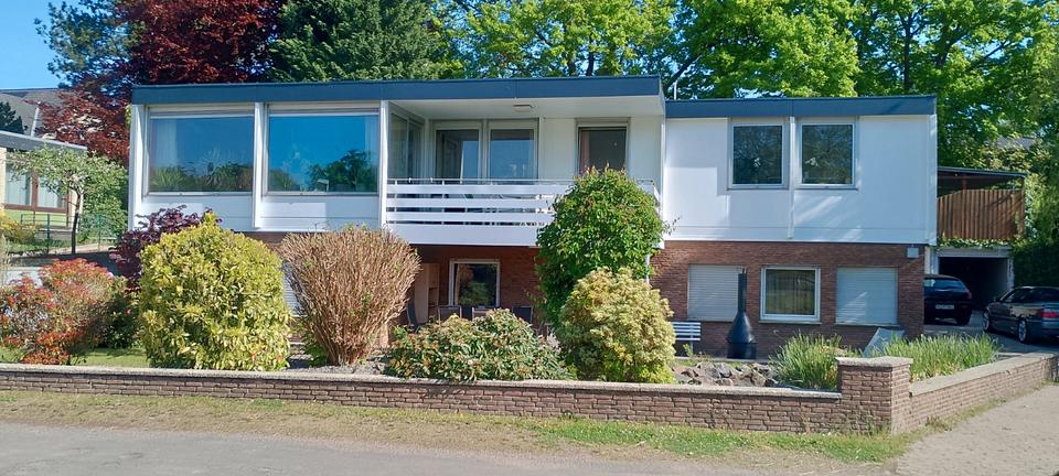 Erdgeschoßwohnung Minden Kuhlenkamp - 1 Zimmer, 50 m&sup2;, 450&euro; | Angebot:26681766