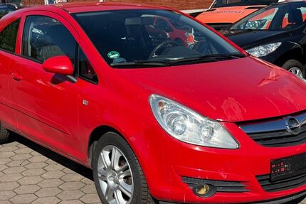 Opel Corsa 149.000 km 990 &euro; Rinteln 31737