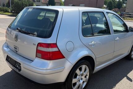 VW Golf 175.000 km 2.990 &euro; Stadthagen 31655