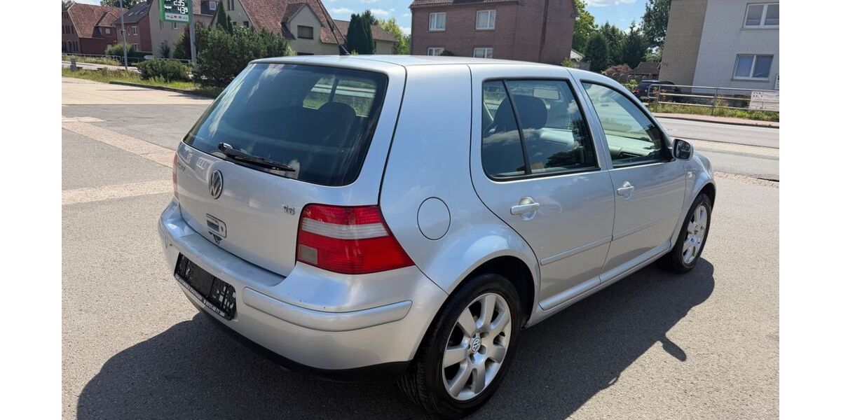 VW Golf 175.000 km 2.990 &euro; Stadthagen 31655