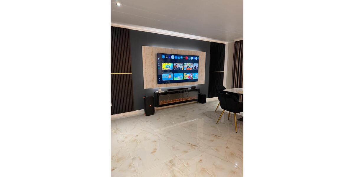 Erdgeschoßwohnung Bad Oeynhausen Dehme - 3 Zimmer, 95 m&sup2;, 389.000&euro; | Angebot:26165902