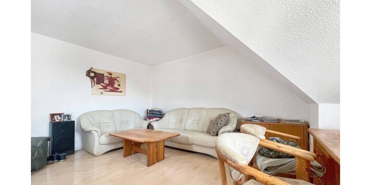 Etagenwohnung Rinteln - 3 Zimmer, 76 m&sup2;, 102.000&euro; | Angebot:25685695