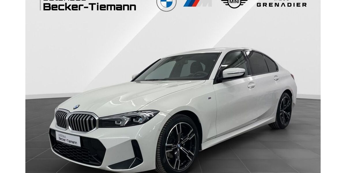 BMW 318 16.633 km 35.444 &euro; Minden 32429