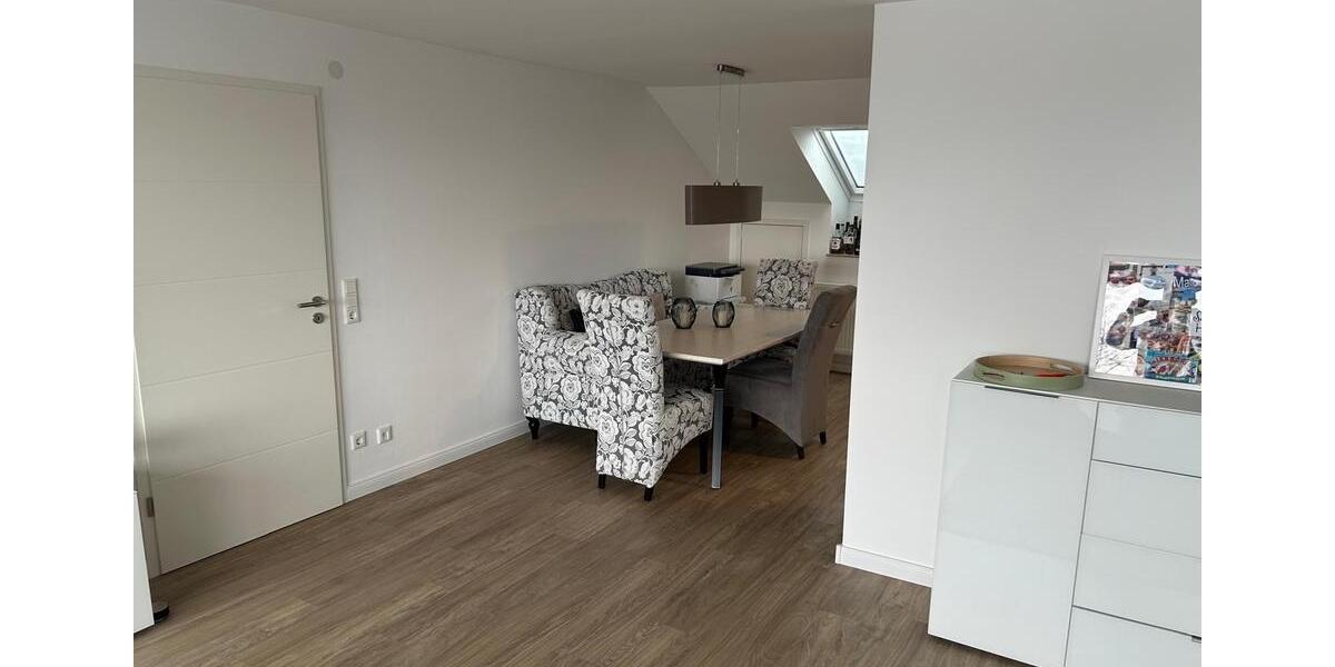 Dachgeschoßwohnung Porta Westfalica - 2 Zimmer, 81 m&sup2;, 210.000&euro; | Angebot:25150980