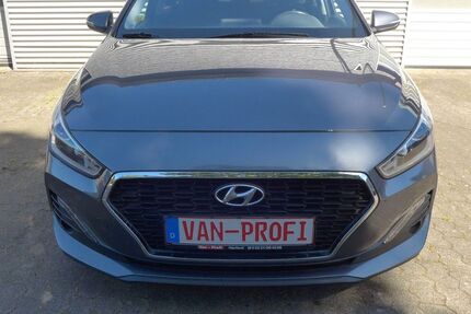 Hyundai i30 116.000 km 10.700 &euro; Herford 32051