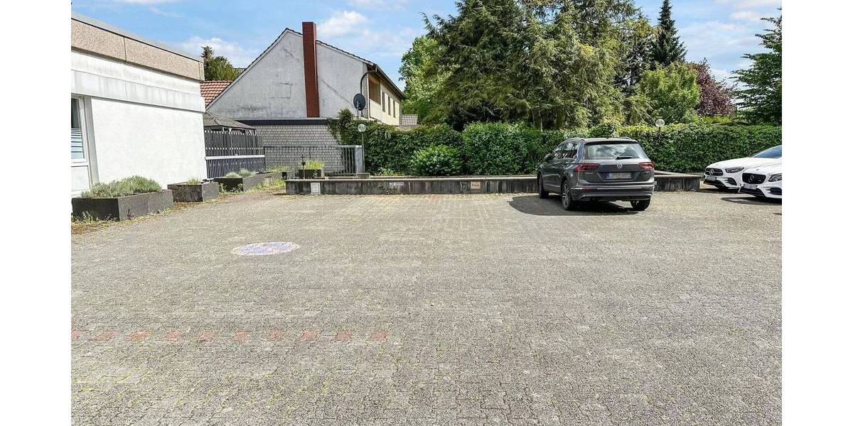 Gewerbeobjekt Bad Salzuflen Innenstadt - 180.000&euro; | Angebot:25743921