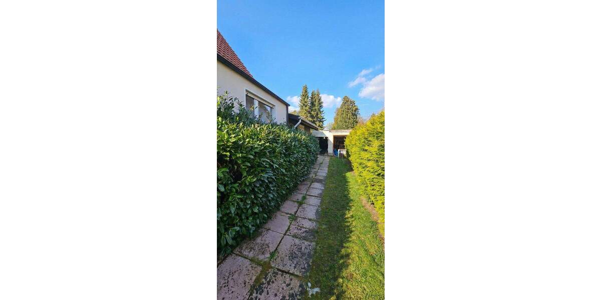 Einfamilienhaus Bad Oeynhausen Eidinghausen - 4 Zimmer, 125 m&sup2;, 199.900&euro; | Angebot:25726088
