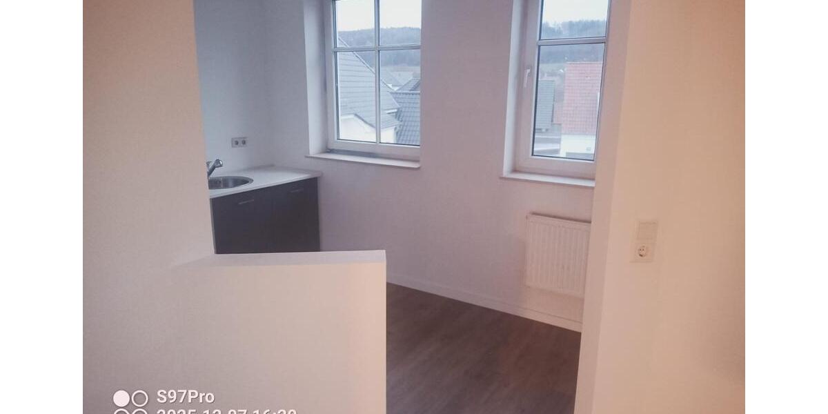 Dachgeschoßwohnung Preußisch Oldendorf - 2 Zimmer, 76 m&sup2;, 650&euro; | Angebot:25064610