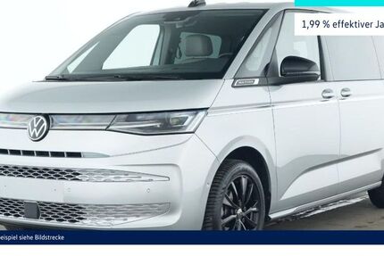 VW T7 Multivan 20.373 km 53.150 &euro; Bad Oeynhausen 32547