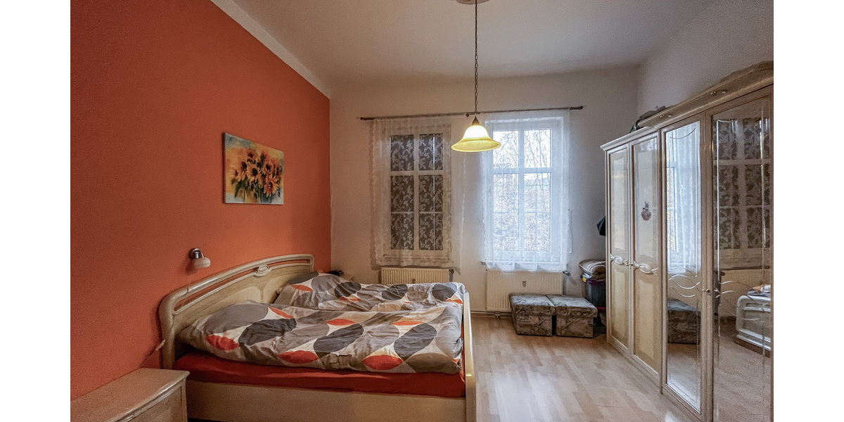 Renditestarke Kapitalanlage – Charmantes Mehrfamilienhaus mit Potenzial - Mehrfamilienhaus, Wohnhaus Porta Westfalica | Angebot:21450983