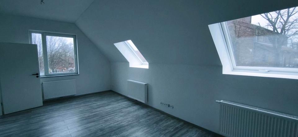 Etagenwohnung Petershagen - 3 Zimmer, 66 m&sup2;, 650&euro; | Angebot:25230122