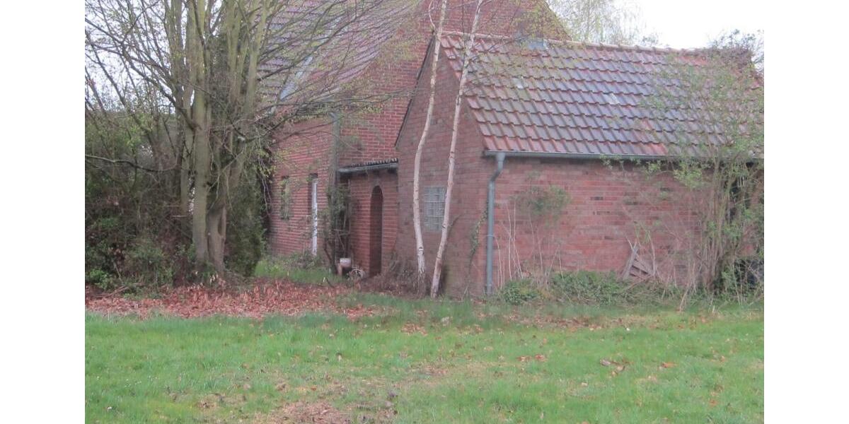 Einfamilienhaus Minden Kuhlenkamp - 140.000&euro; | Angebot:26217291