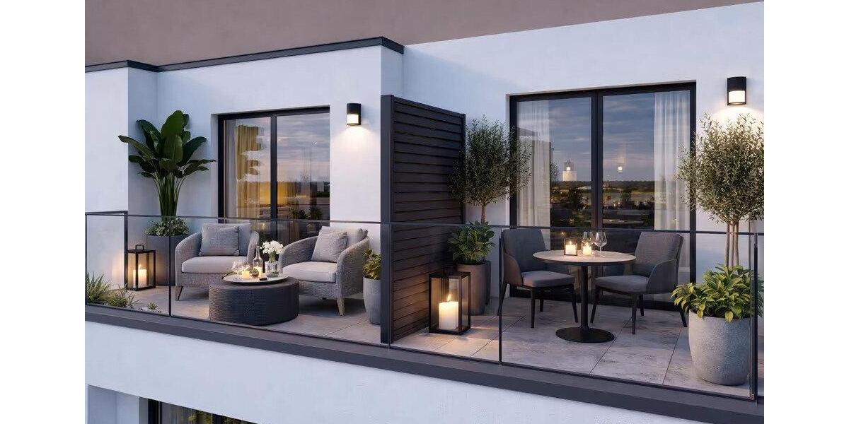 Etagenwohnung Minden Kuhlenkamp - 2 Zimmer, 66 m&sup2;, 267.490&euro; | Angebot:26248923